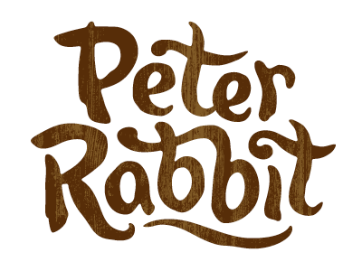 Peter Rabbit 2 & 3