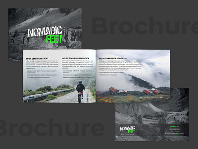 Brochure Design adventure brochure brochure design design layout placestogo travelbrochure