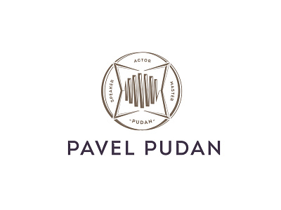 Pudan logo