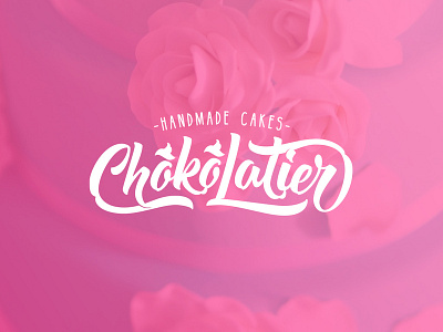 Chokolatier logo