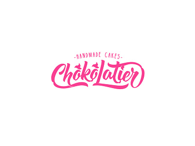 Chokolatier logo