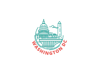 Snapchat geofilter | Washington DC