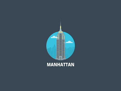 Snapchat geofilter | New York, NY / Manhattan