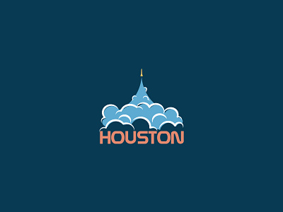Snapchat geofilter | Houston