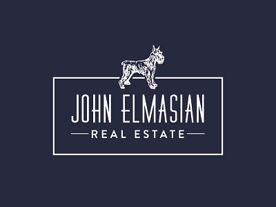 John Elmasian Logo