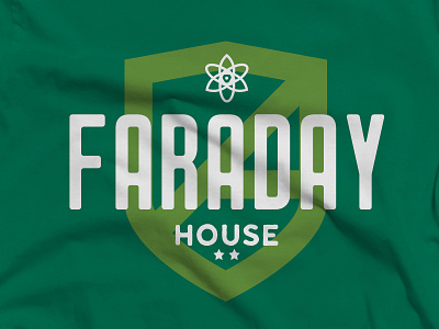 Faraday House Shirt