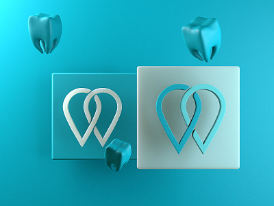 Maryam Dental Clinic Logo