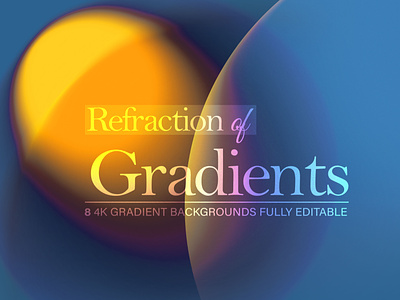 Gradients Backgrounds