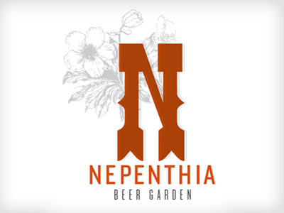 Nepenthia Beer Garden