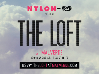 The Loft at Malverde