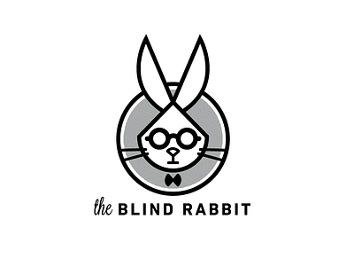 The Blind Rabbit bar blind rabbit martini rabbit restaurant brand speakeasy