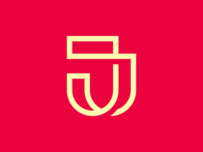 Jmtry abstract design geometric lettermark logo logodesign logodesigner logomark minimal minimalism