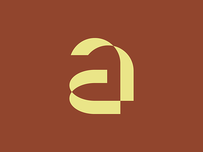a abstract clean design geometric logo logodesigner logomark minimal minimalism modern