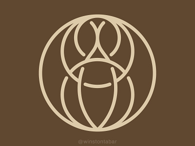 Bat abstract branding clean design geometric illustration logo logomark minimal ui