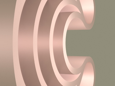 CCC abstract branding clean design geometric illustration logo logomark minimal ui