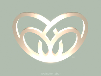 Blovom abstract branding clean design geometric illustration logo logomark minimal ui