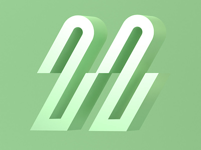 2022 abstract branding clean design geometric illustration logo logomark minimal ui