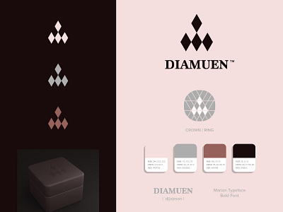 Diamuen