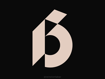 Letter B