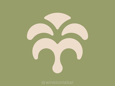 Mamuwach abstract branding clean design geometric illustration logo logomark minimal ui