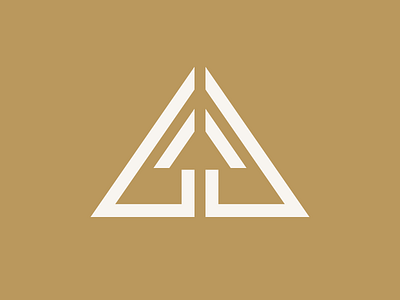 GG monogram abstract clean design geometric logo logodesigner logomark minimal minimalism modern