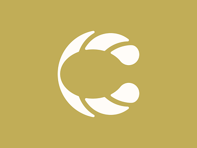 C abstract clean geometric logo logodesigner logomark minimal minimalism vector
