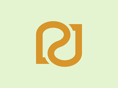 Pd monogram