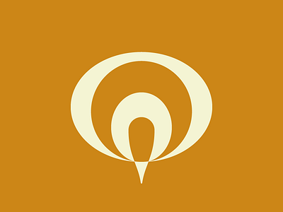 Turki abstract clean design geometric logo logomark minimal modern