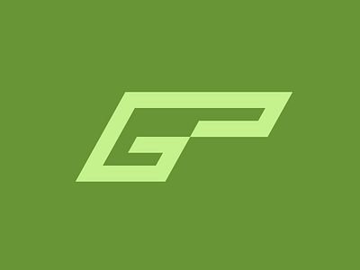 Gun design designer g graphicdesign lettermark logo