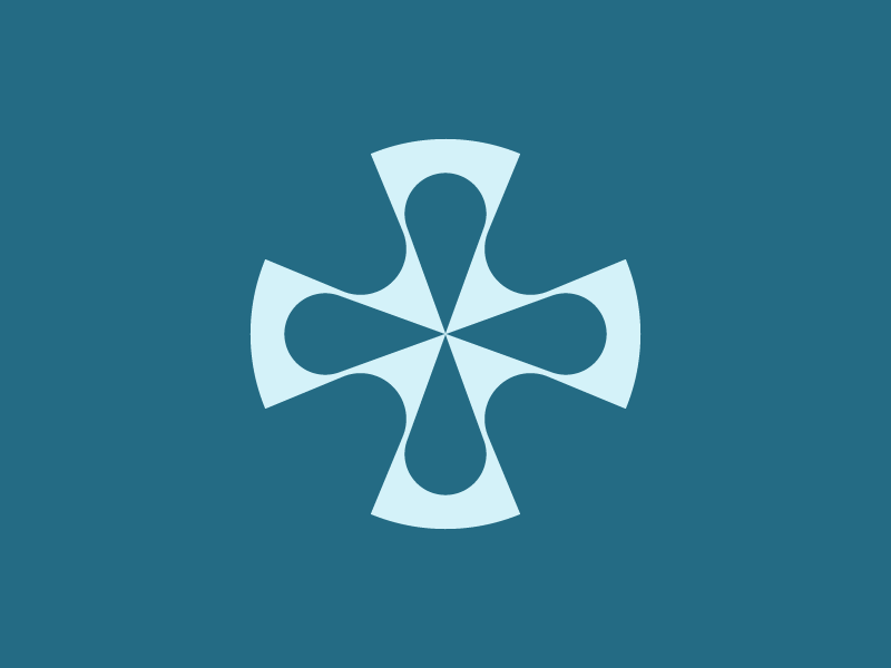 Cross by Winston Tabar on Dribbble