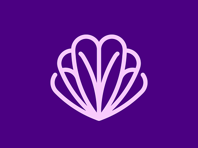 Blossom blossom christmas design earth flower heart logo logomark love