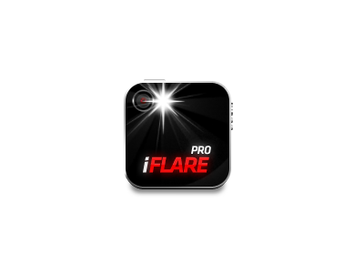 iFlare icon