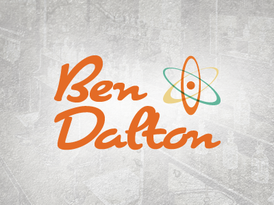 Ben Dalton Logo