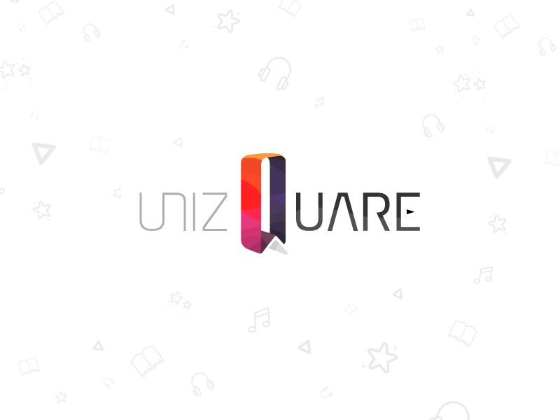 09 Unizquare mobile app unizquare design ui branding