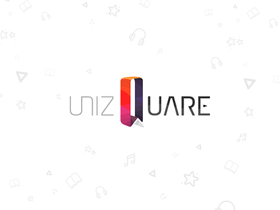 09 Unizquare app branding design mobile ui unizquare