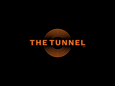 Logo // The Tunnel Ltd.