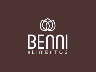 BENNI [ Rebranding ] brand brand identity branding branding design design food kous9 logo londrina