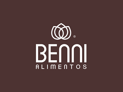 BENNI [ Rebranding ] brand brand identity branding branding design design food kous9 logo londrina