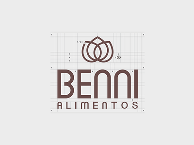 BENNI [ Rebranding ]