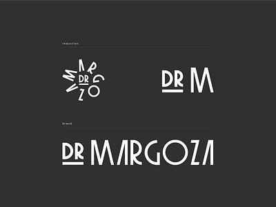 Dr. Margoza - Craft Beer beer brand brand identity branding branding design craft beer design kous9 logo londrina