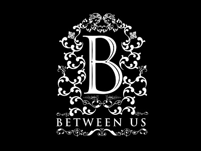 Between Us Logo