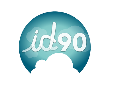 ID90 airline branding cloud dialexa hotel logo travel