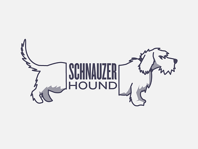 Schnauzer Hound