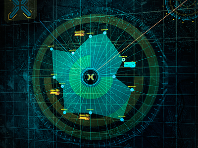 GNOSIS (Propagation Map)