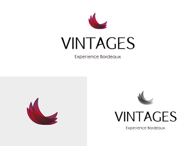 Vintages - Logotypes logotype
