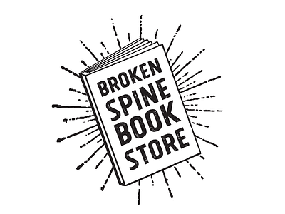 Broken Spine