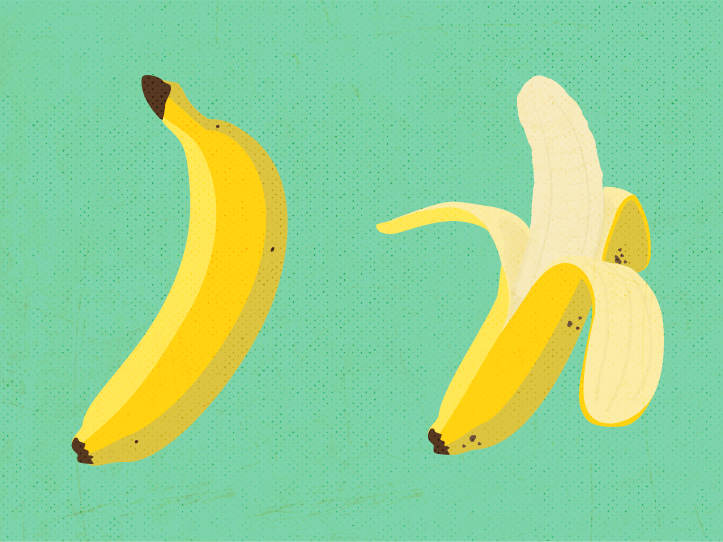 Circumcision editorial illustration by Lauren X Lee on Dribbble