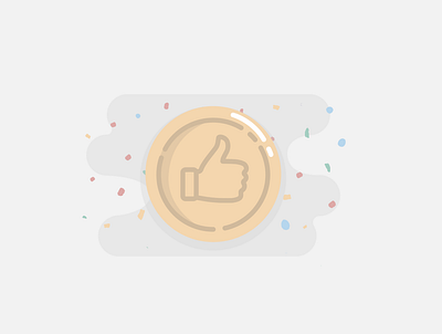 Recommendation badge adobe illustrator cc badge badges design icon illustration illustrator recommendation ui vector