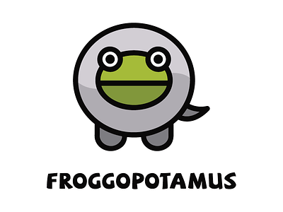 Froggopotamus