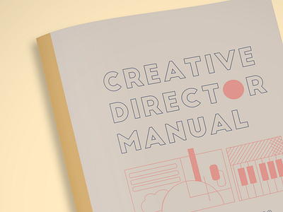 creative director manual design branding creative direction illustration print design